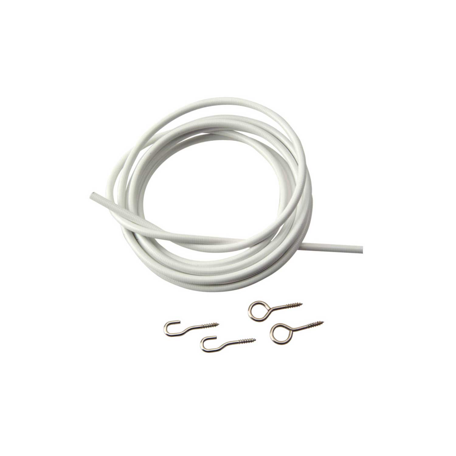 Gardinspiral Miller`s L: 500 cm